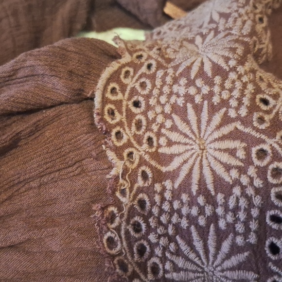 Roxy dress size small - Picture 7 of 7